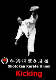 SKU KICKING Shotokan Karate Union 松涛館 空手連盟